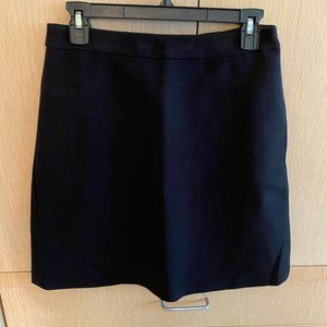 Black Philosophy Skirt - Size 6
